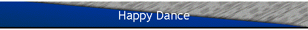 Happy Dance
