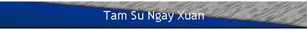 Tam Su Ngay Xuan