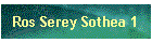 Ros Serey Sothea 1