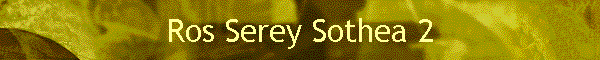 Ros Serey Sothea 2
