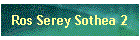 Ros Serey Sothea 2