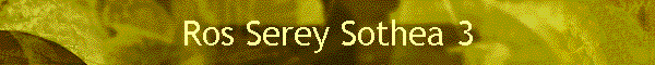 Ros Serey Sothea 3