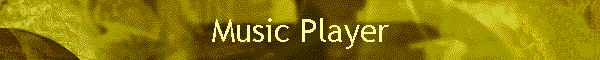 Music Player