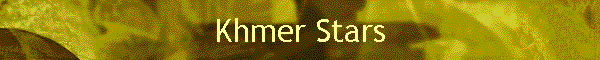 Khmer Stars