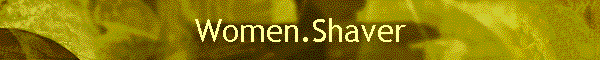 Women.Shaver